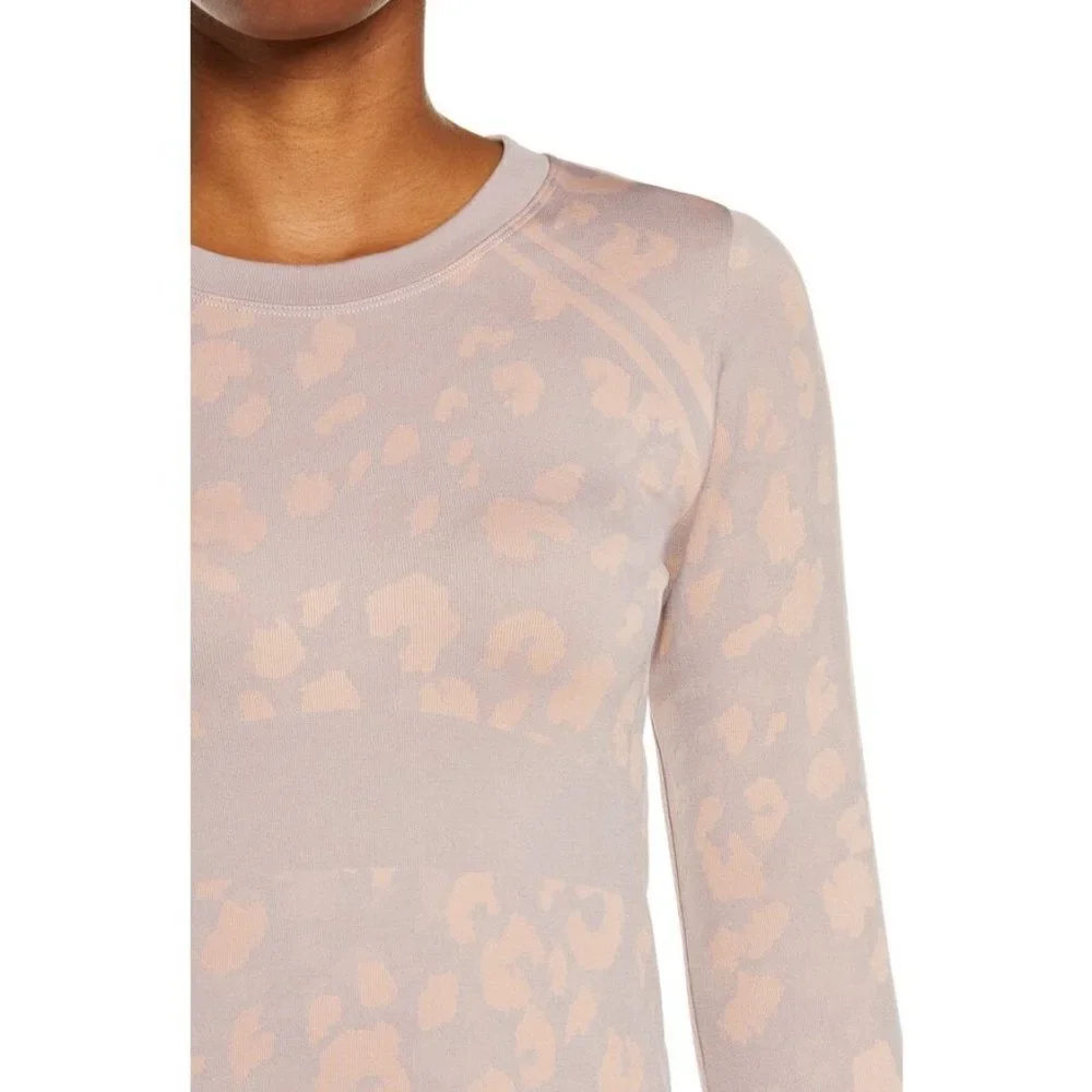 Zella cozy baselayer